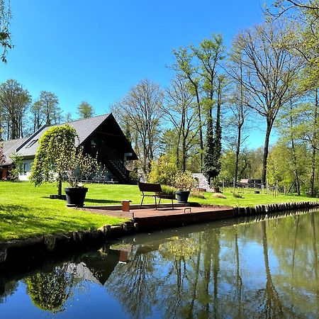 Ferienwohnungen Ast Burg  Extérieur photo