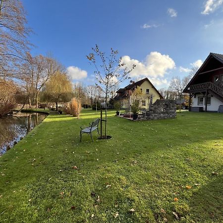 Ferienwohnungen Ast Burg  Extérieur photo