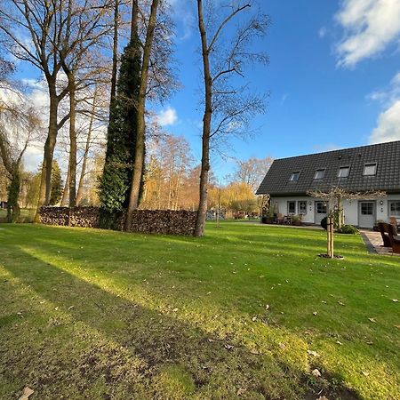 Ferienwohnungen Ast Burg  Extérieur photo