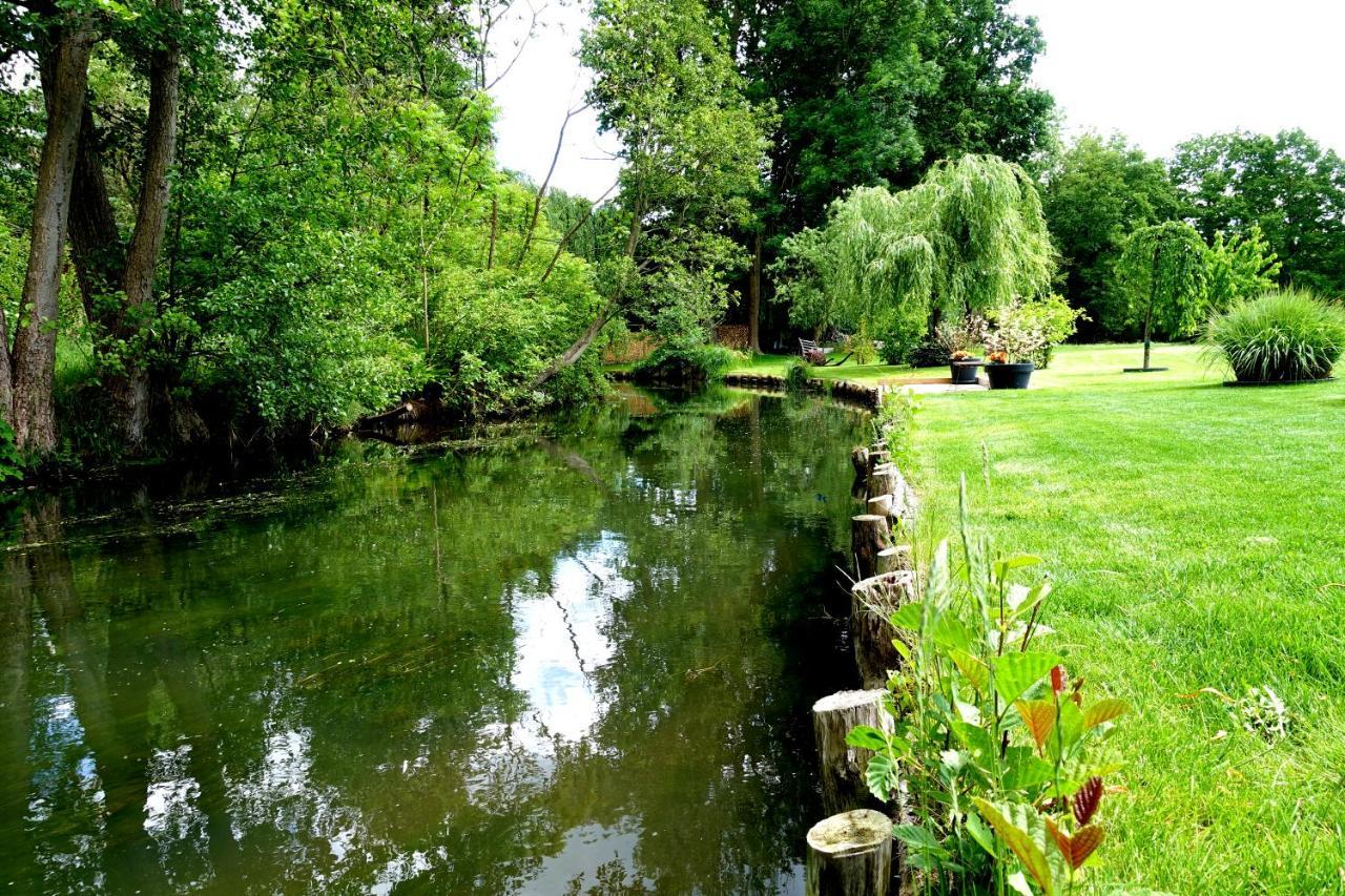 Ferienwohnungen Ast Burg  Extérieur photo
