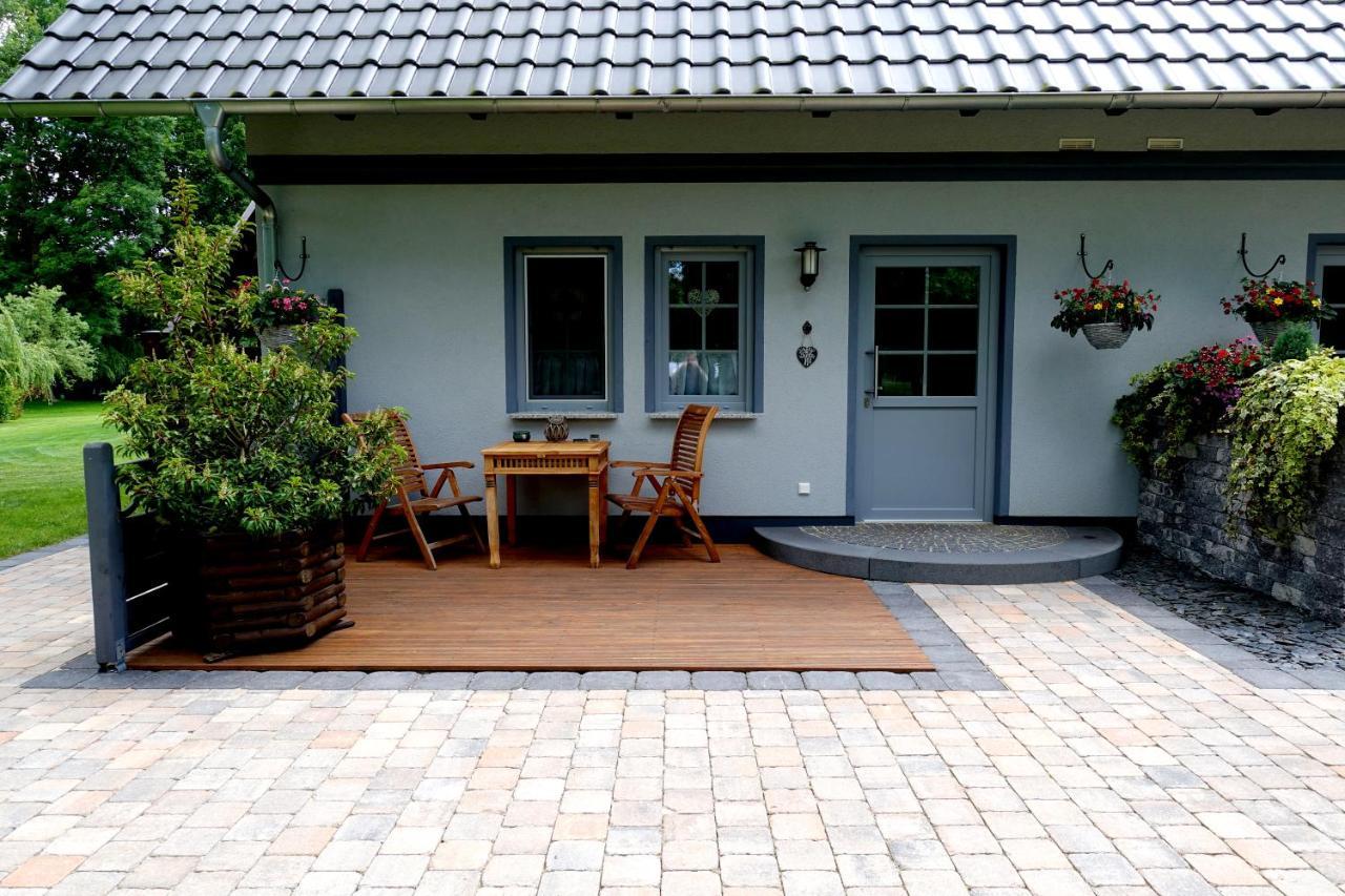 Ferienwohnungen Ast Burg  Extérieur photo