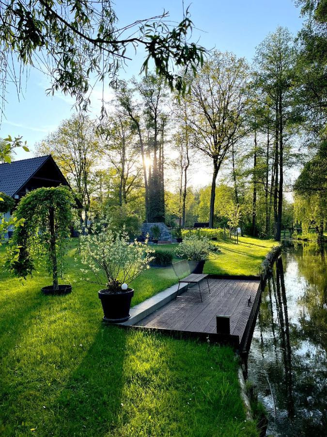 Ferienwohnungen Ast Burg  Extérieur photo