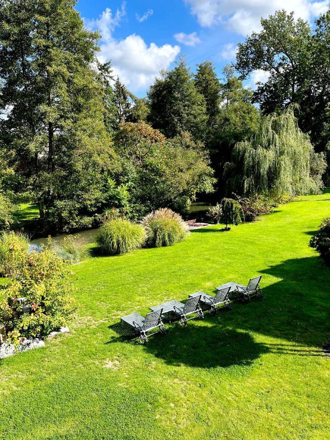 Ferienwohnungen Ast Burg  Extérieur photo