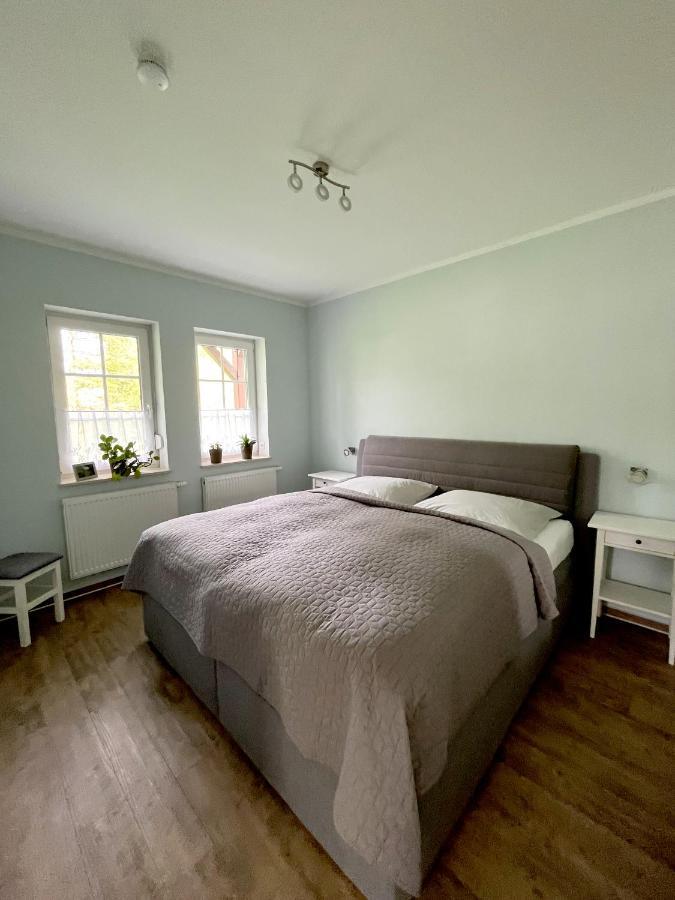 Ferienwohnungen Ast Burg  Extérieur photo