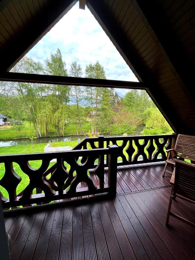 Ferienwohnungen Ast Burg  Extérieur photo