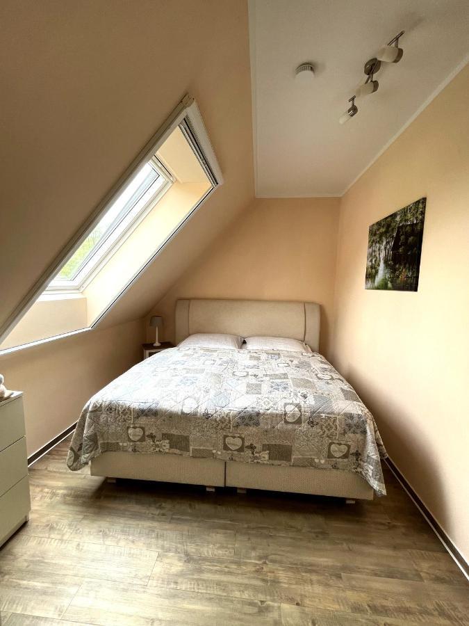 Ferienwohnungen Ast Burg  Extérieur photo