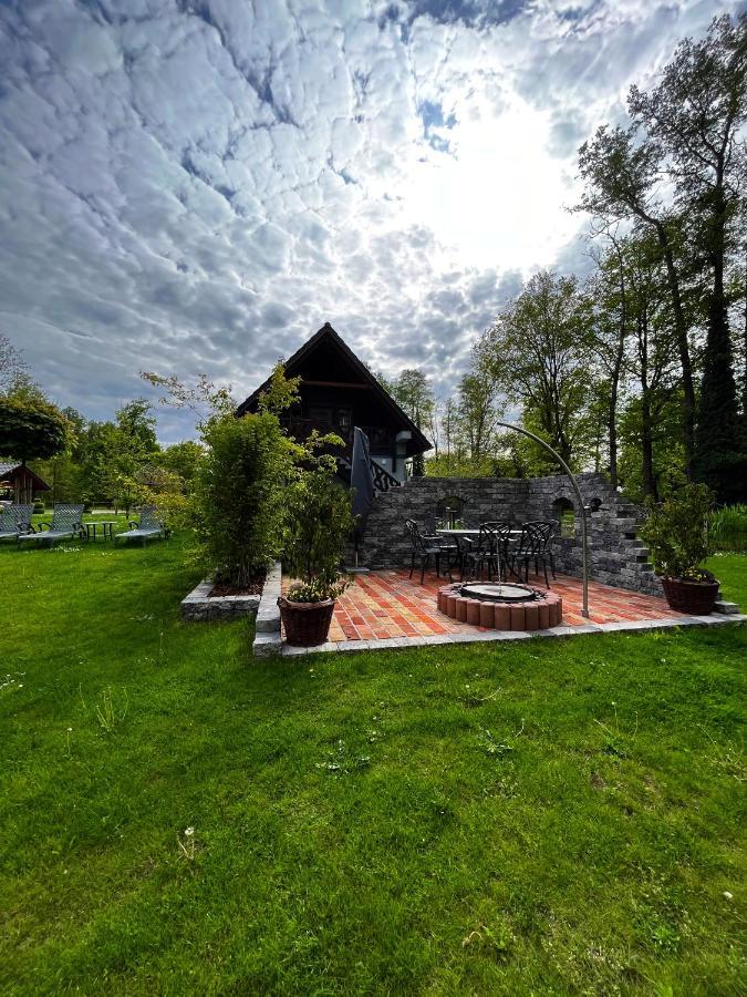Ferienwohnungen Ast Burg  Extérieur photo
