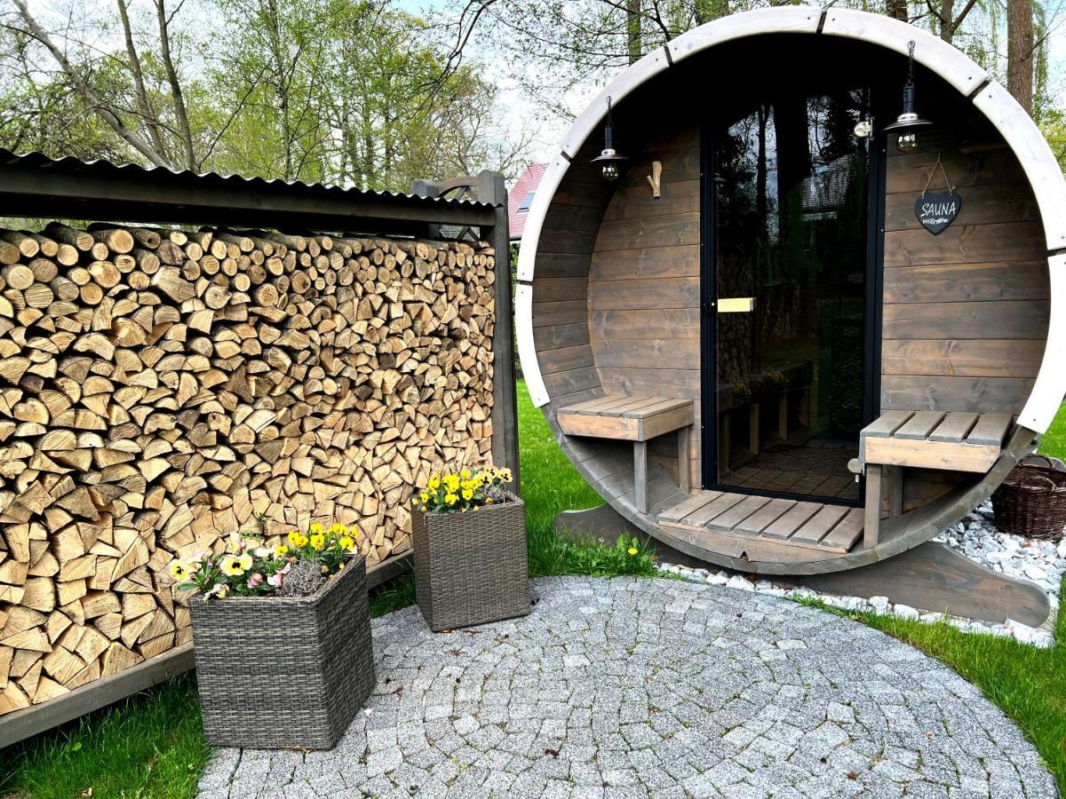 Ferienwohnungen Ast Burg  Extérieur photo