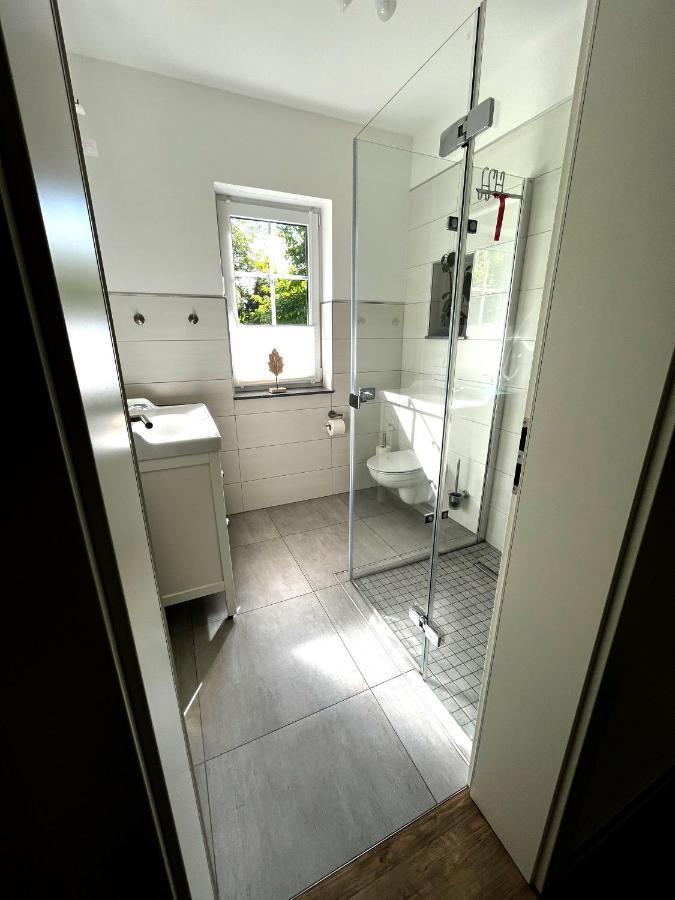 Ferienwohnungen Ast Burg  Extérieur photo