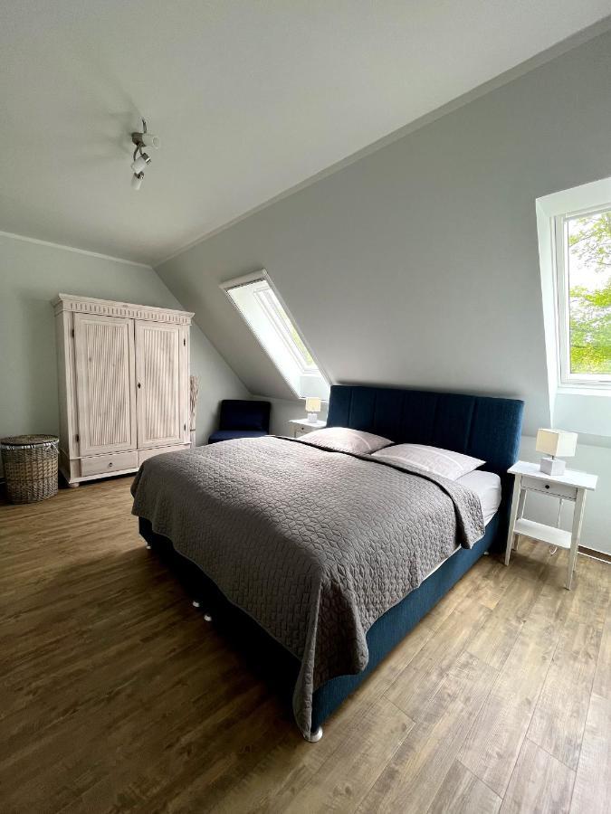 Ferienwohnungen Ast Burg  Chambre photo
