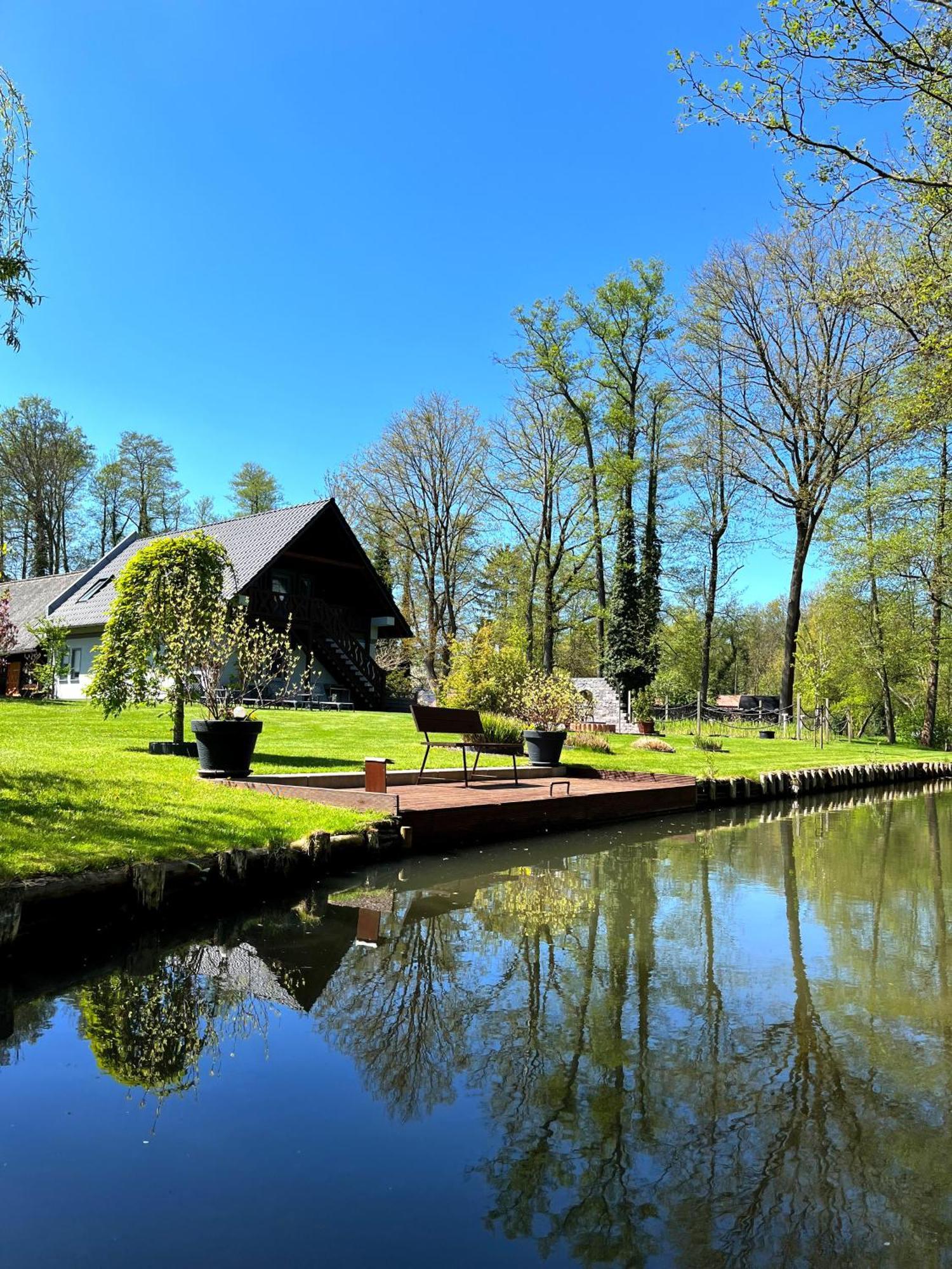 Ferienwohnungen Ast Burg  Extérieur photo