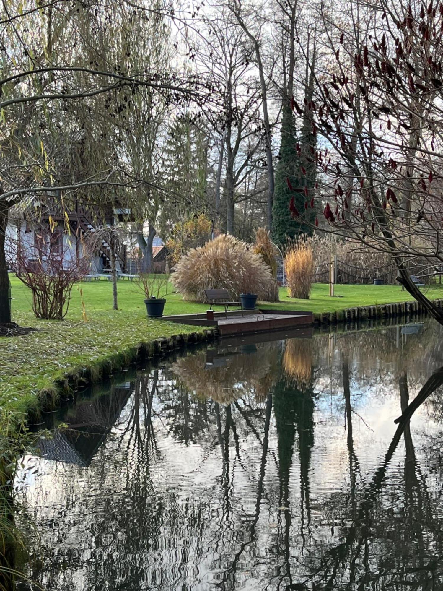 Ferienwohnungen Ast Burg  Extérieur photo