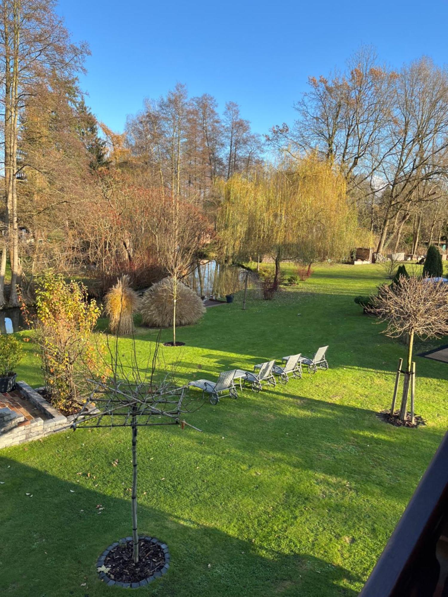 Ferienwohnungen Ast Burg  Extérieur photo