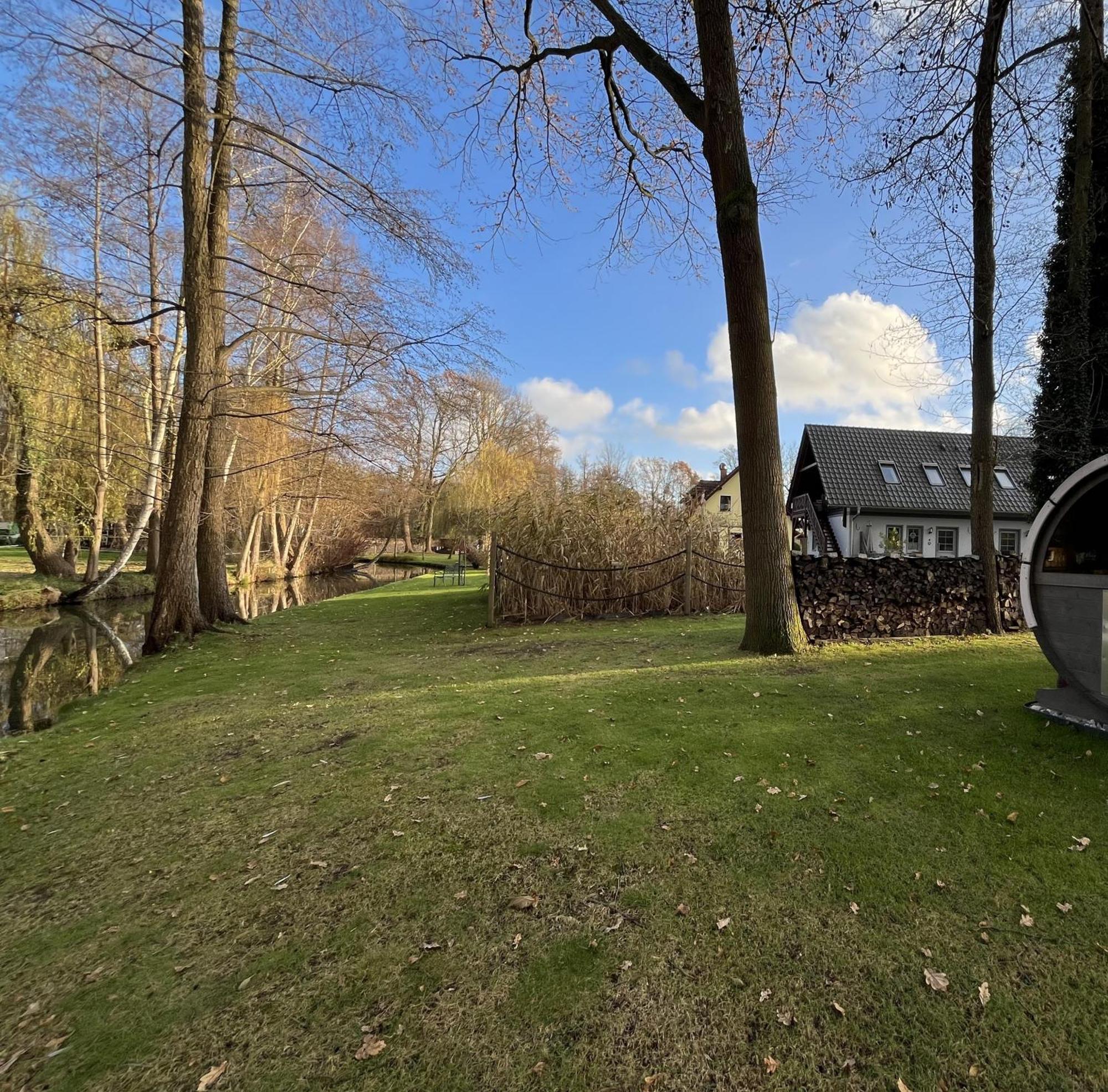 Ferienwohnungen Ast Burg  Extérieur photo