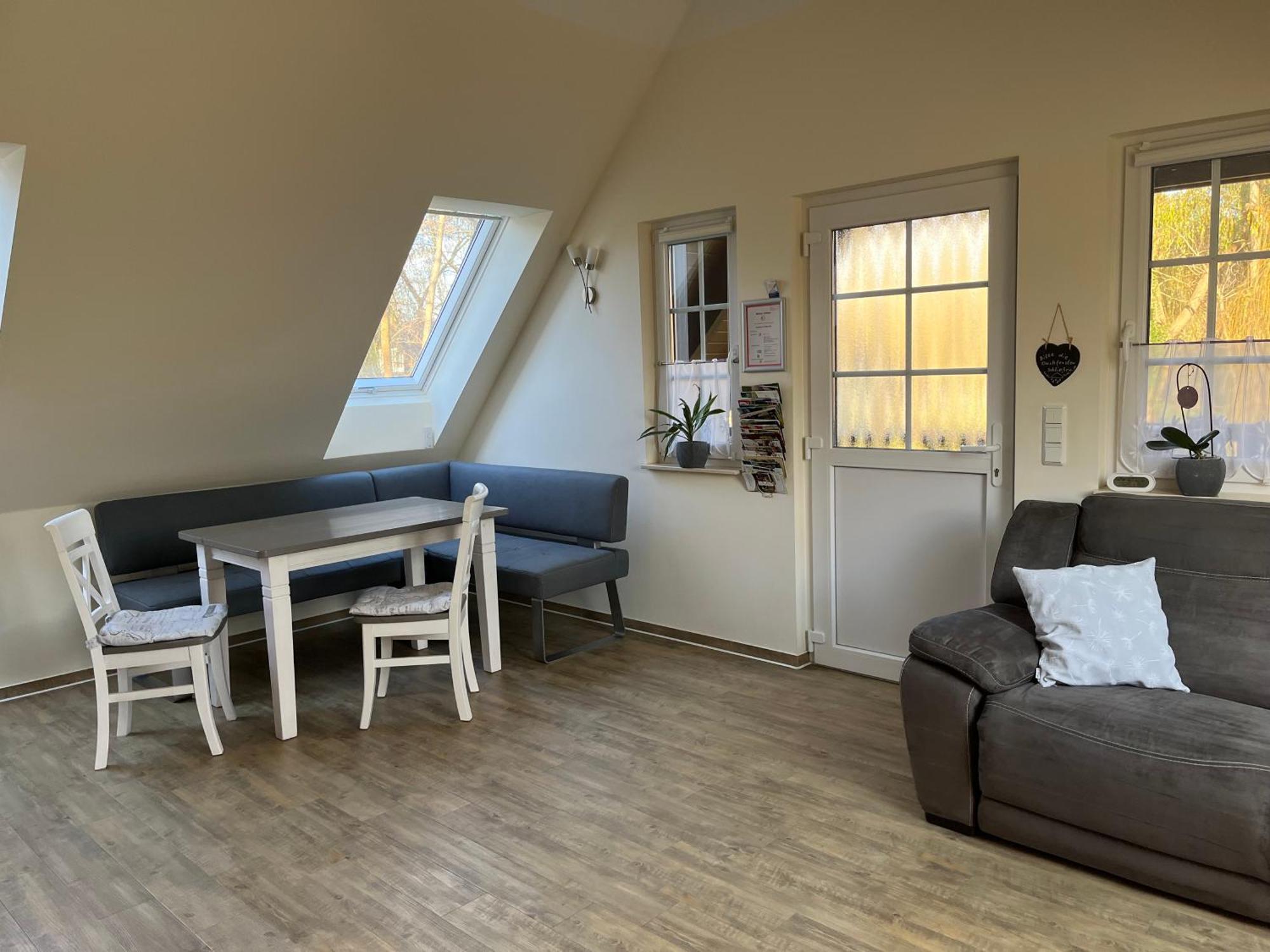 Ferienwohnungen Ast Burg  Extérieur photo