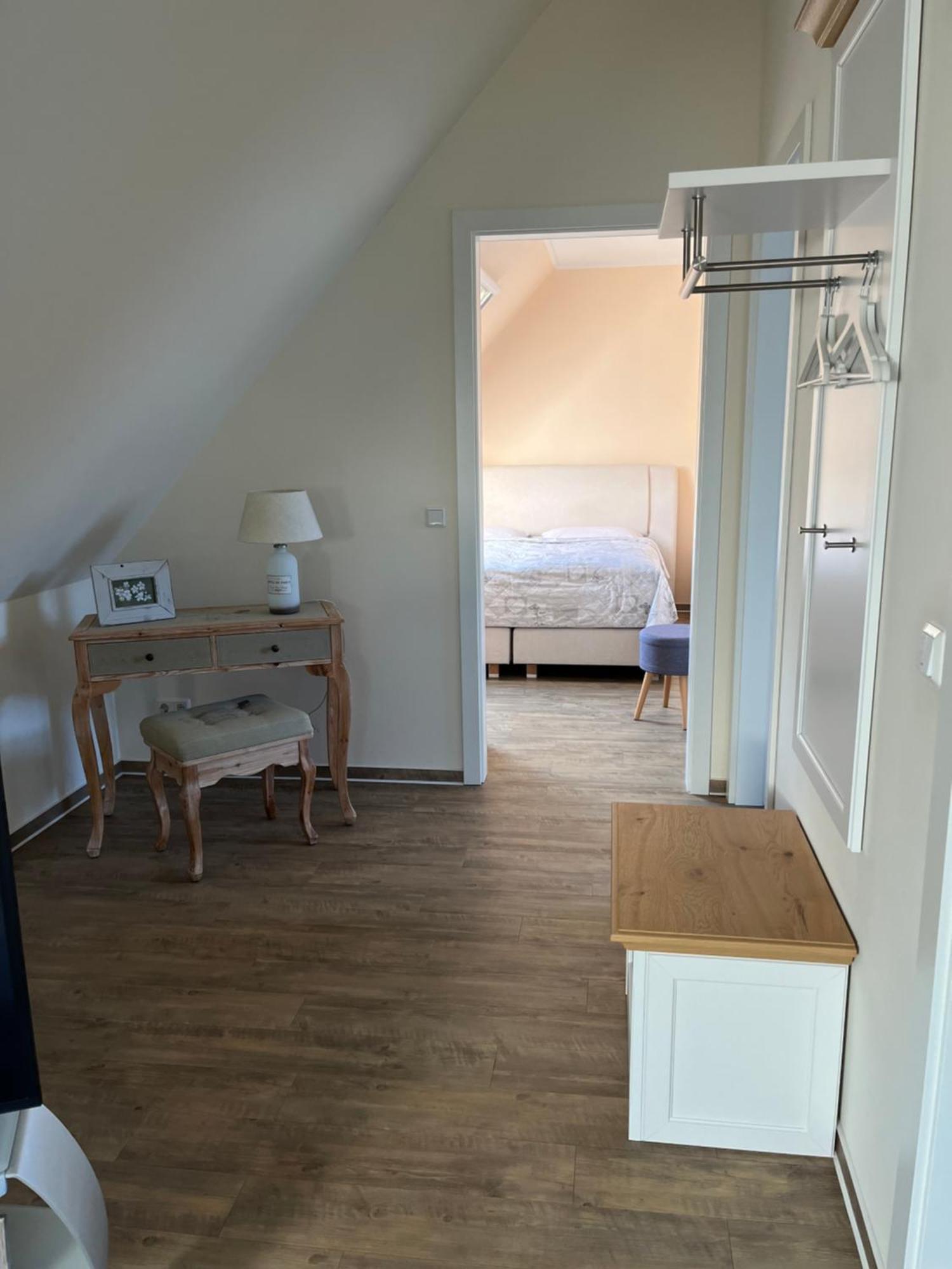 Ferienwohnungen Ast Burg  Extérieur photo